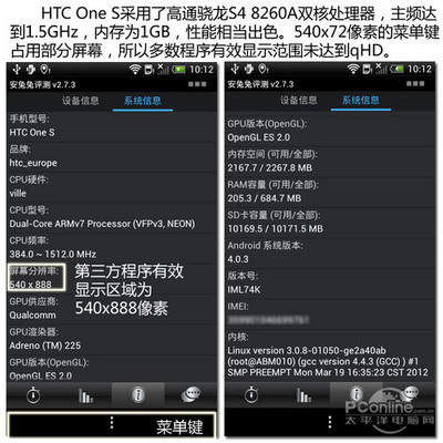 双核商务智能手机 献给父亲的节日礼物新选择